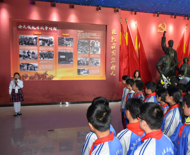 各地围绕青少年思想教育作业特征亮点下一步思路展开沟通